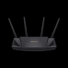 Asus RT-AX58U Gigabit Wireless Router - Blazing Fast Speeds & Ultimate Performance for Your Home Network